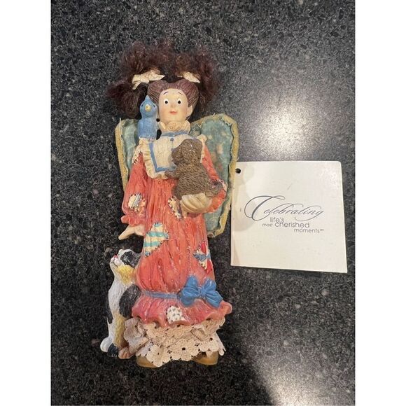 Pet Angel mini figurines - Picture 2 of 8